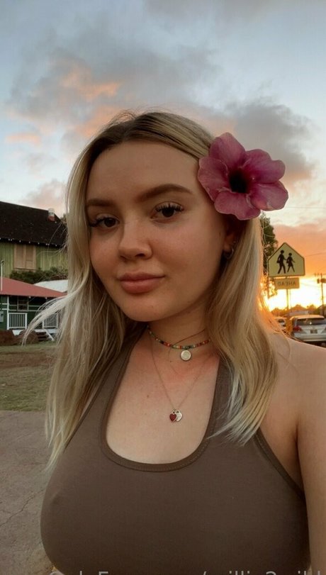 millie2wild pornstar erotic image