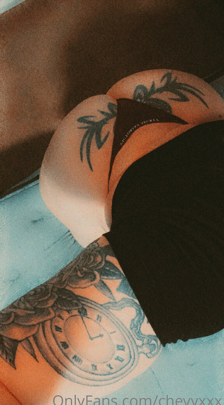 cheyyxxx best model images