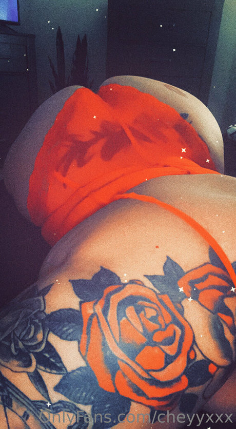 cheyyxxx beautiful star photos