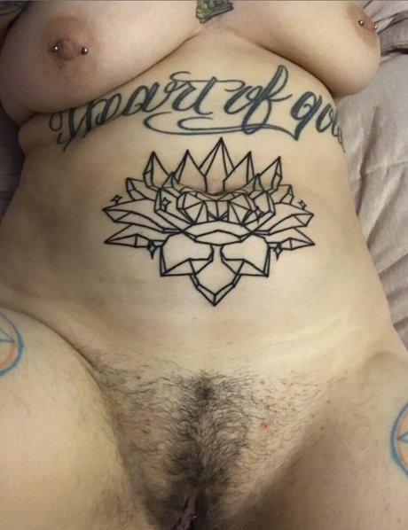 Sirius Noire Winchester pornstar nudes photo