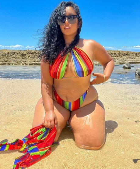 tianatee808 naked pornstar archive