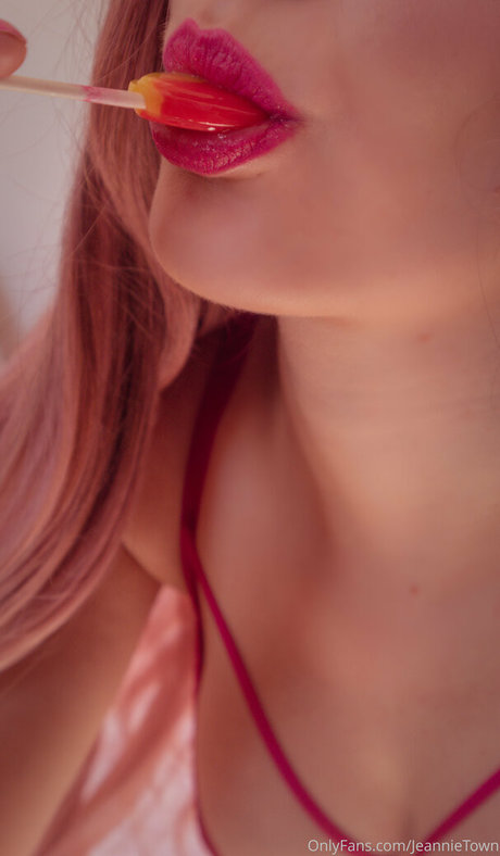 jeannietowndarkness sex star pictures