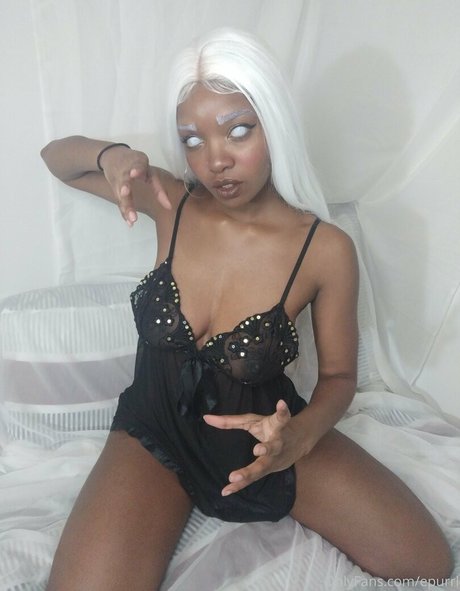 ebunnipurrl pornstar art pic