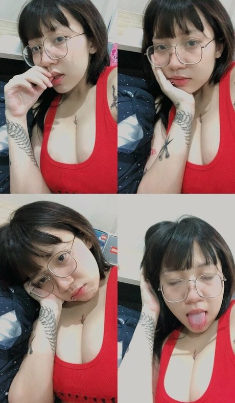 Natachuy art actress photos