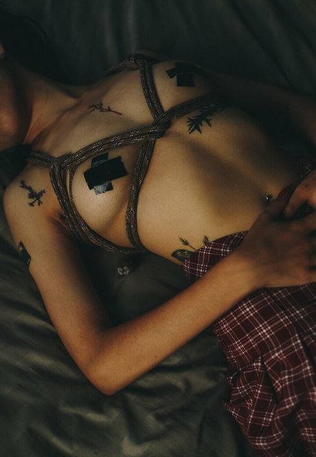 Natachuy pornographic star images