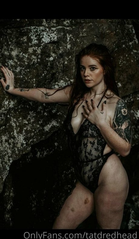 tatdredhead art actress photos