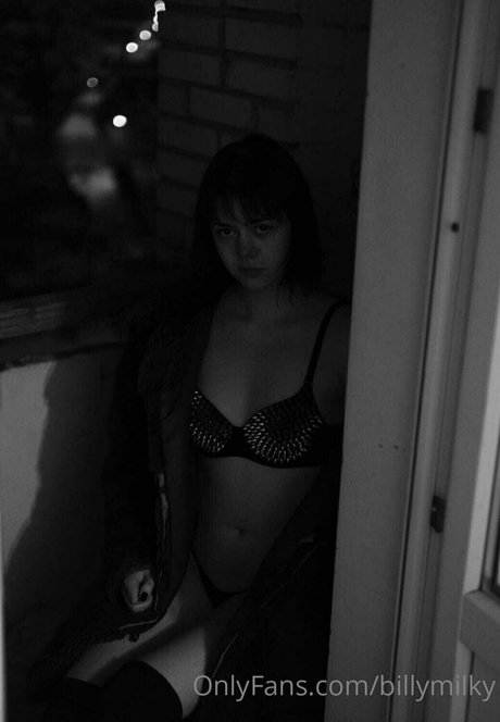 billymilky exclusive pornstar photo