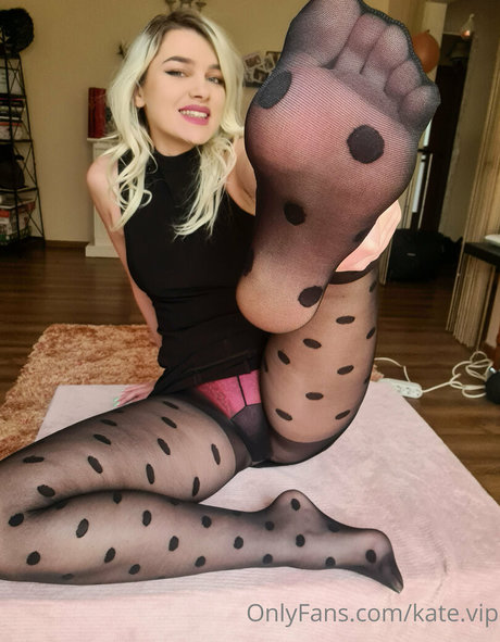 kate vip perfect star archive