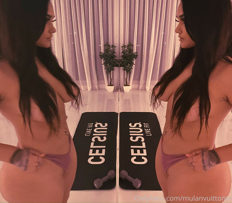 mulanvuittonvip pornstar art pic
