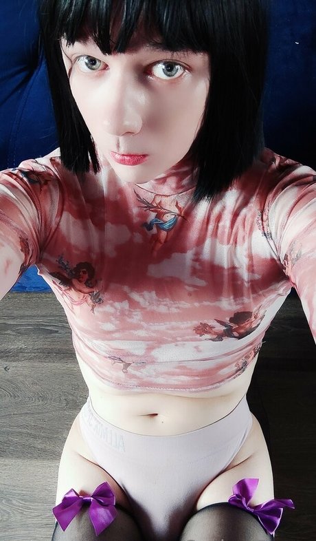 sasha foxyq star pretty pictures