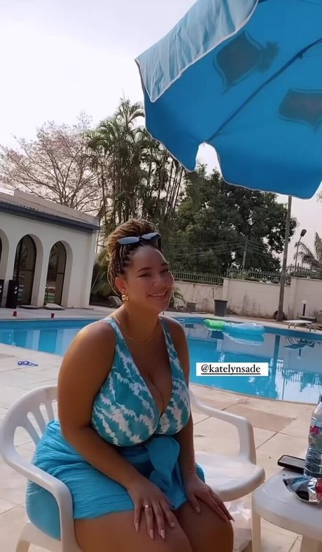 Katelyn Folasade exclusive star img