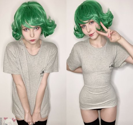 Tsukides pretty star picture