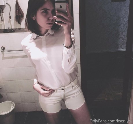 kseniyaa naked star photo