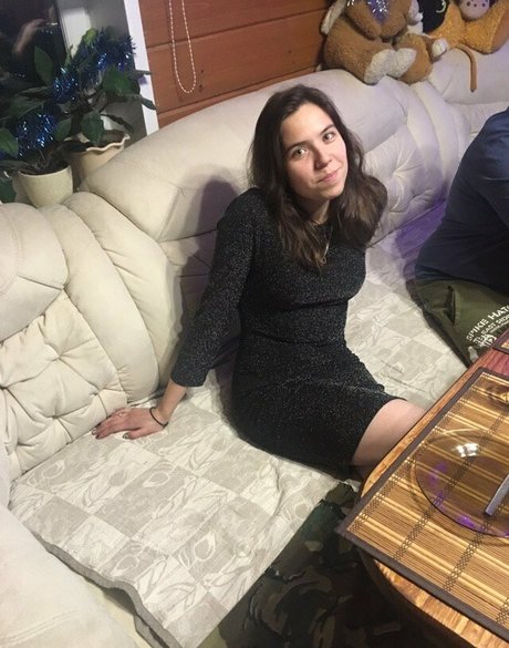 kseniyaa sex model photo