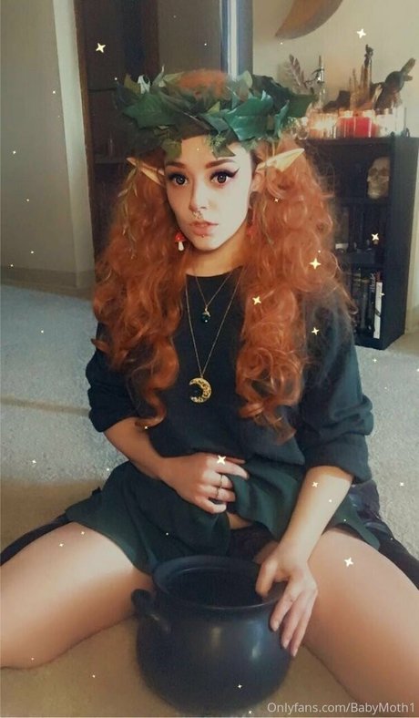babymoth1 pornstar art photos