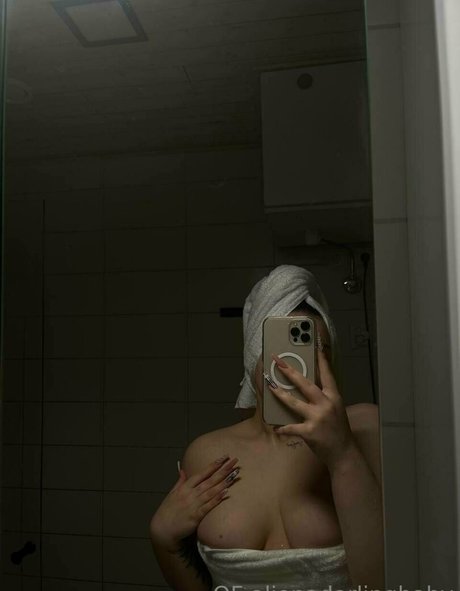 aljonadarlingbaby star high quality photo