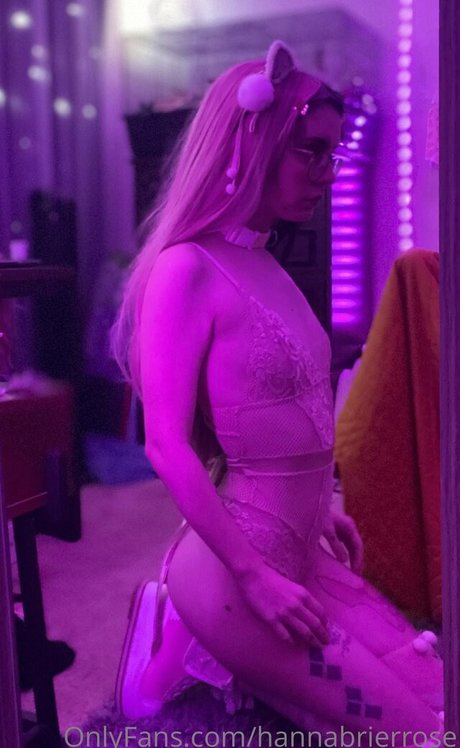 hannabrierrose model free pictures