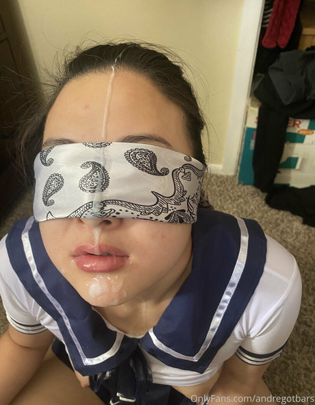 andregotbars model perfect archive