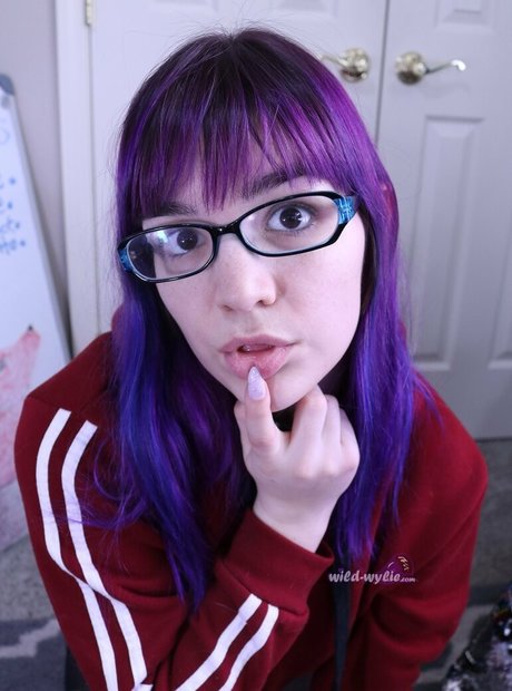 wildwylieafterhours pornstar exclusive galleries