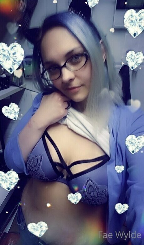 fae wylde pornographic actress archive