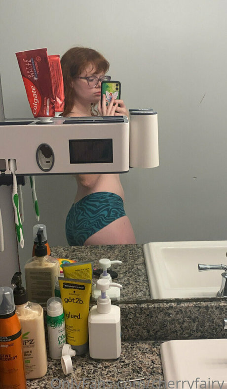 cherryfairy xxx star pictures