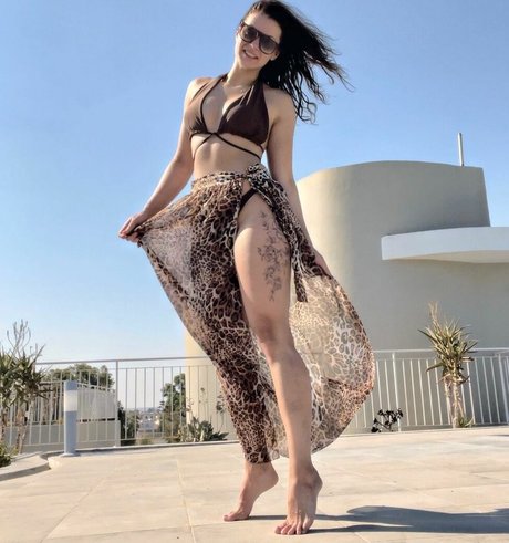 Daria Pajak nudes pornstar pictures