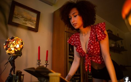 Hey solange free star photo