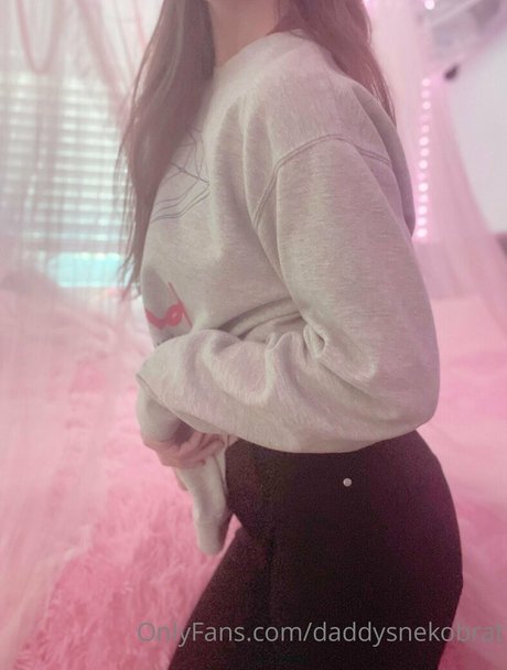 daddysnekobrat model free photos