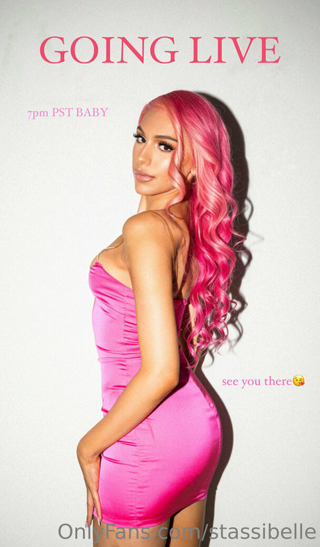 stassibelle pretty star pics