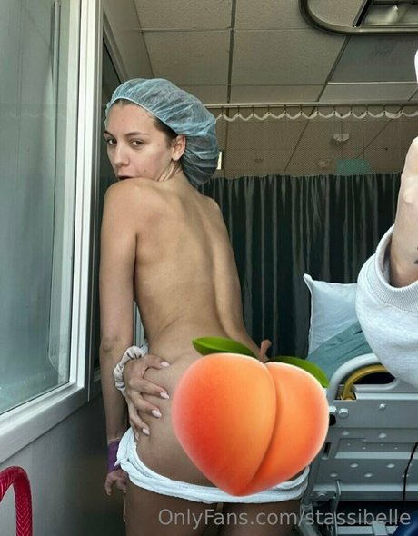 stassibelle pornographic star gallery