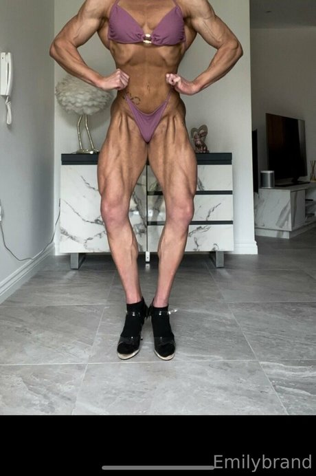 emilyjbrand98 model nudes gallery