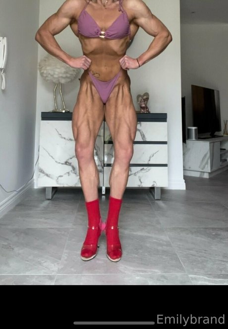 emilyjbrand98 model nice gallery