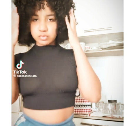 Alice Santa Clara porn actress images