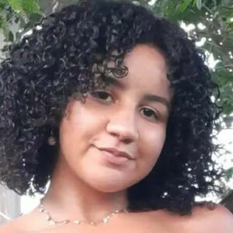 Alice Santa Clara hd model img