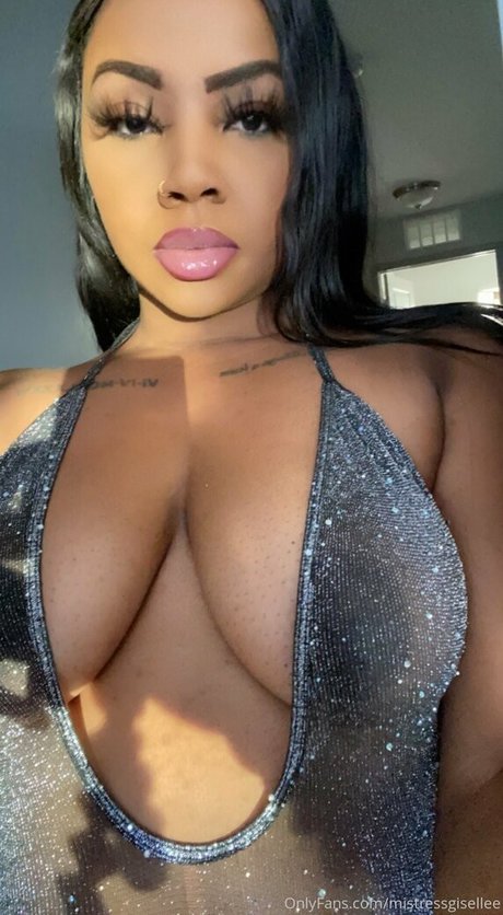 mistressgisellee exclusive pornstar archive