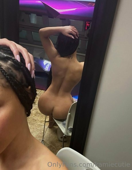 kamiecutie sexy pornstar pictures