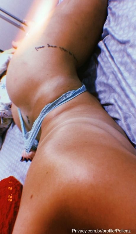 Pellenz sexy star pic