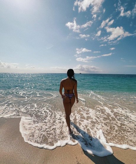 Alessa Holloway nudes star picture