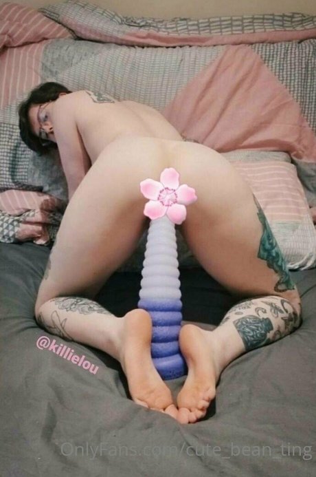 cute bean ting pornstar best photo