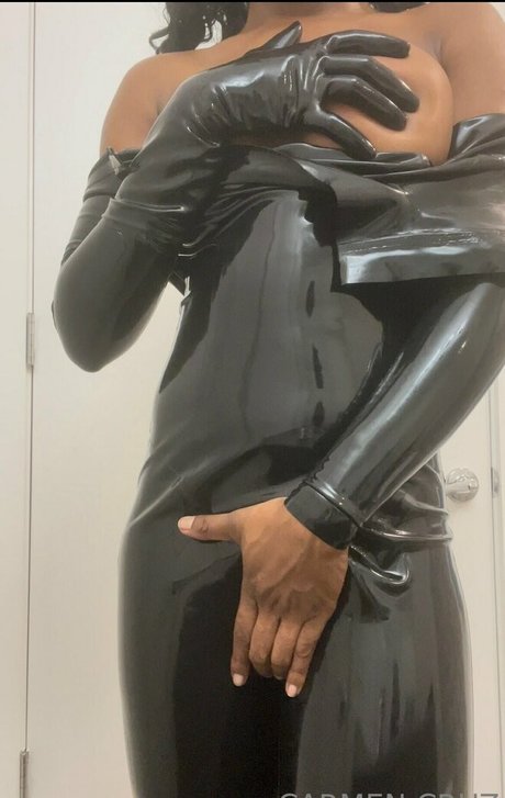 carmencruz nice model pic