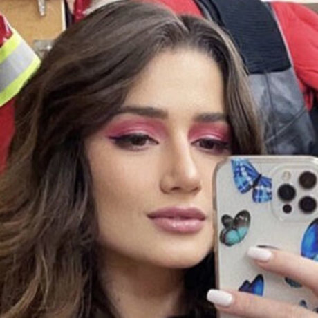 Alexandra Next Door art pornstar picture