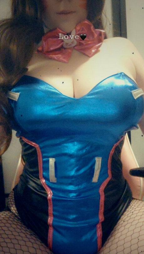 tiffa lewd perfect star gallery