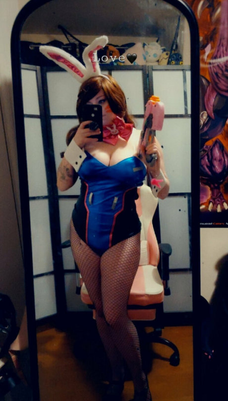 tiffa lewd star hd photo