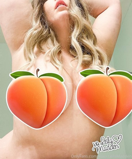 xoxo leilamadden free Profile pic