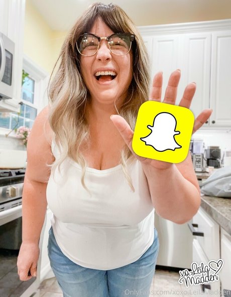 xoxo leilamadden free best actress photos