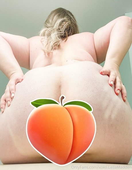 xoxo leilamadden free free model image