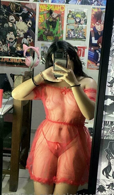 valeriaiscrying star naked pics