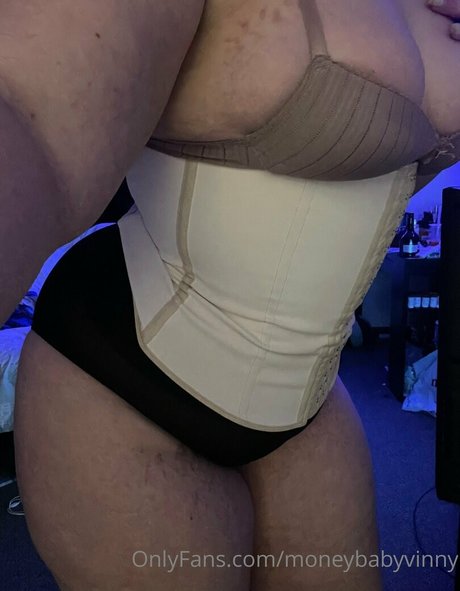 moneybabyvinny Profile pic