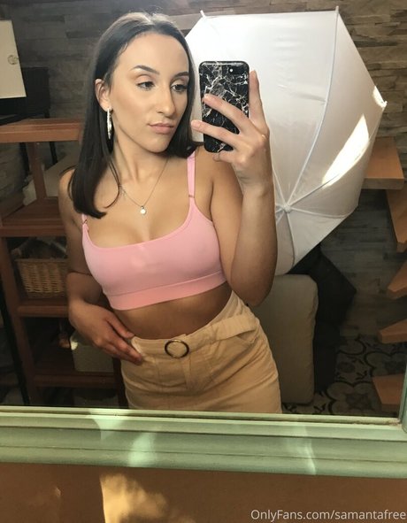 sweetmandyyy porn star gallery