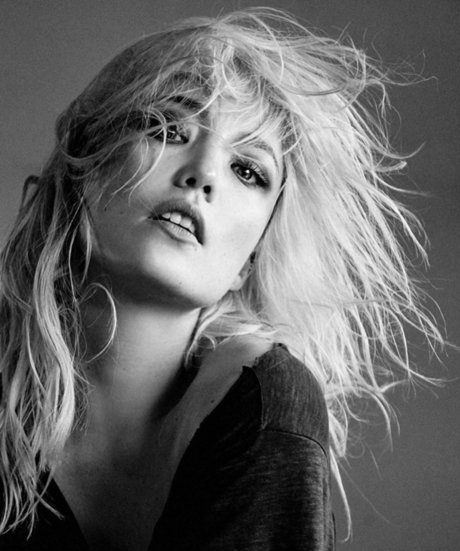 Pom Klementieff Profile pic